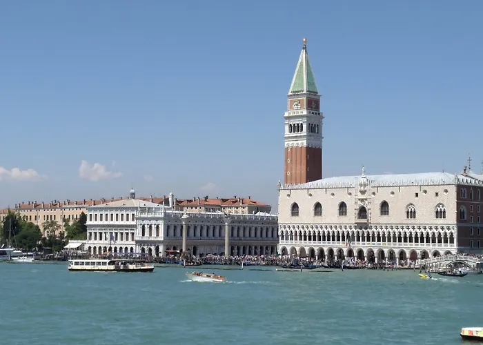 Hotel Villa Delle Palme