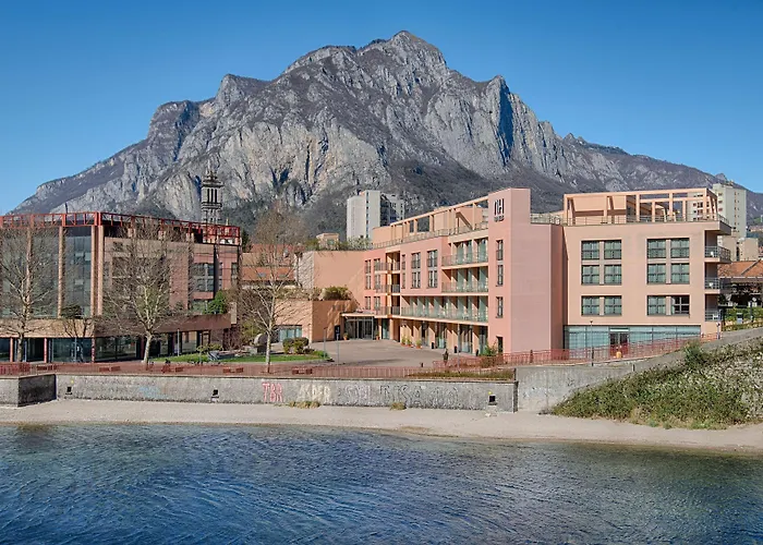 Hotel Nh Lecco Pontevecchio