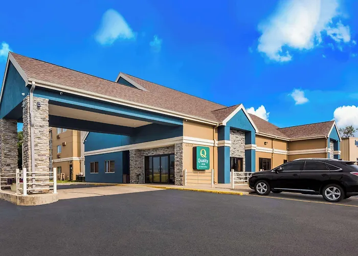 Quality Inn North