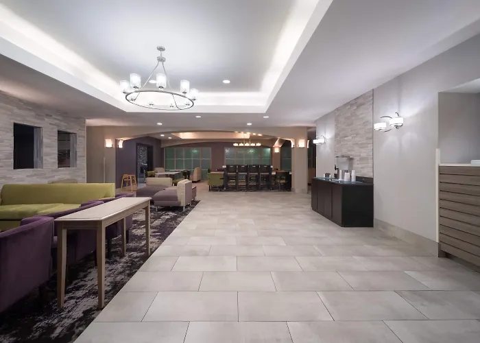 La Quinta By Wyndham Atlanta Stockbridge Hotel