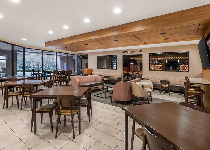 Columbus Dog Friendly Hotels
