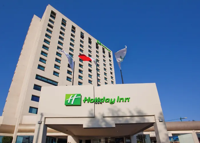 Holiday Inn Puebla La Noria, an IHG Hotel