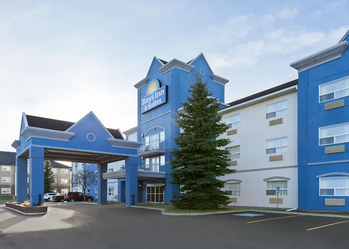 Brooks Dog Friendly Hotels