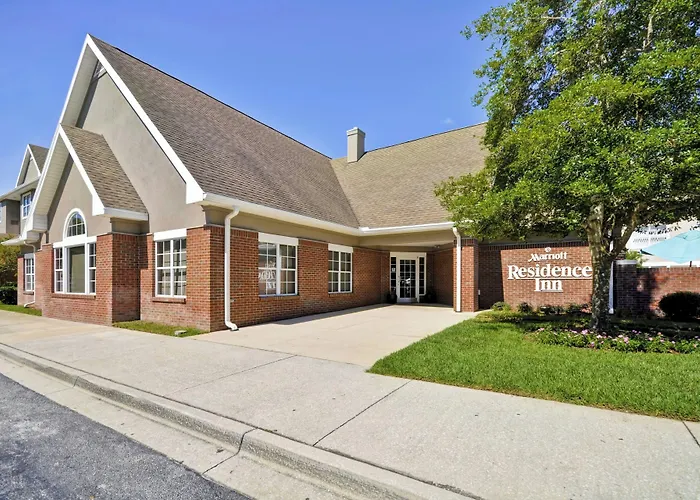 Residence Inn By Marriott Airport