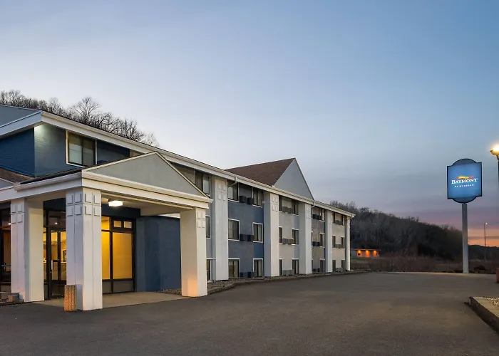 Baymont By Wyndham
