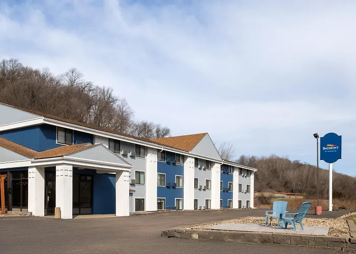 Baymont By Wyndham
