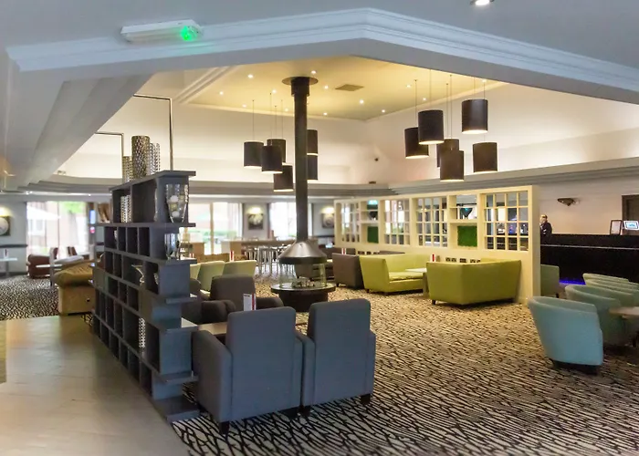 Orida Hotels Newbury