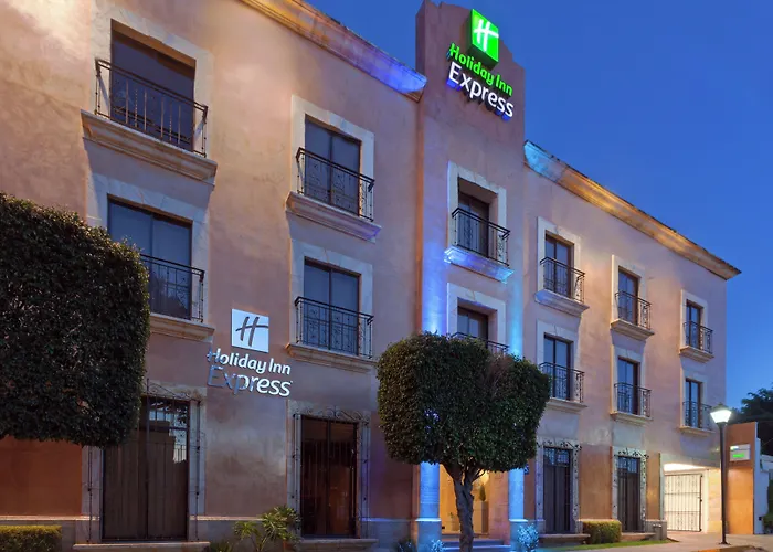 Holiday Inn Express - Centro Historico By Ihg