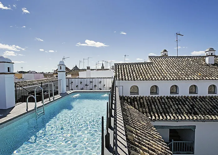 Hospes Las Casas Del Rey De Baeza