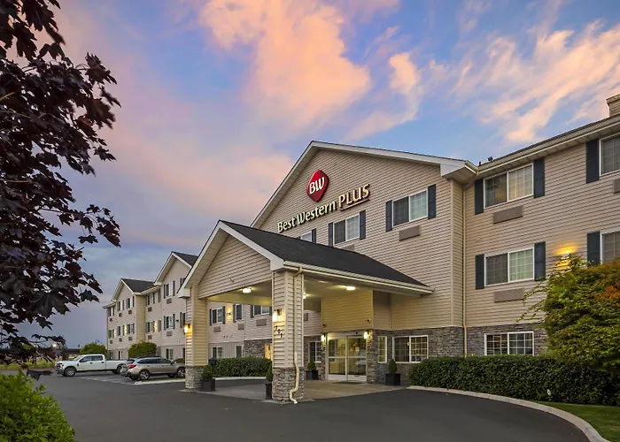 Best Western Plus