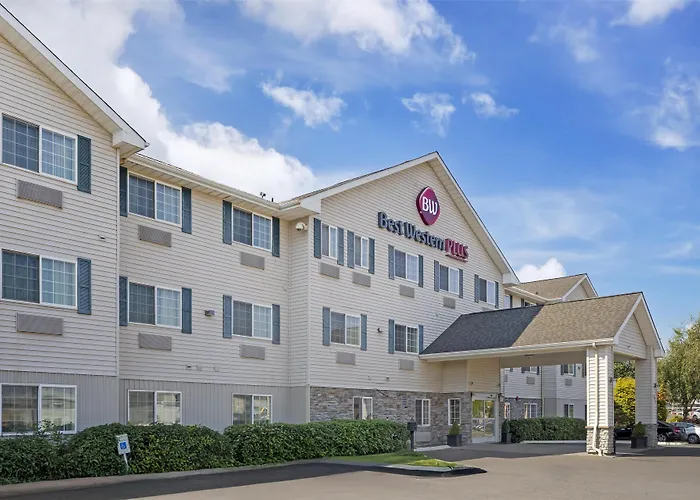 Best Western Plus