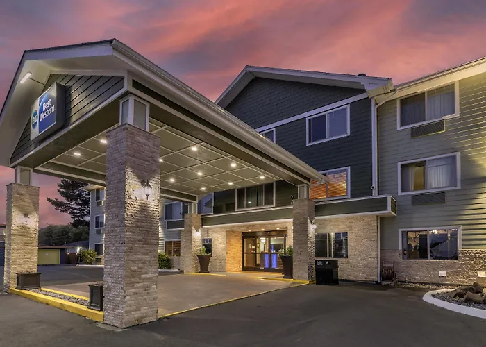 Best Western Inn