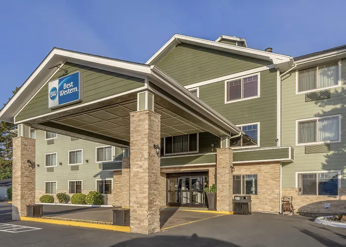 Best Western Inn