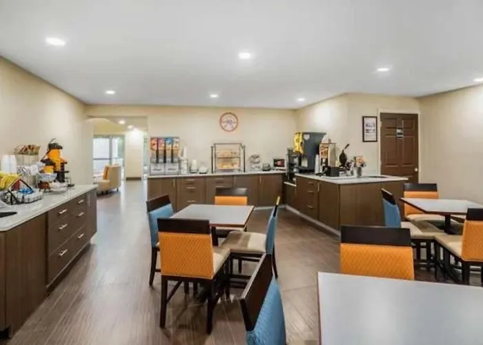 Dalton Dog Friendly Hotels
