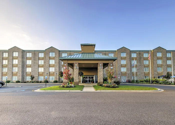 Bethany Beach Dog Friendly Hotels