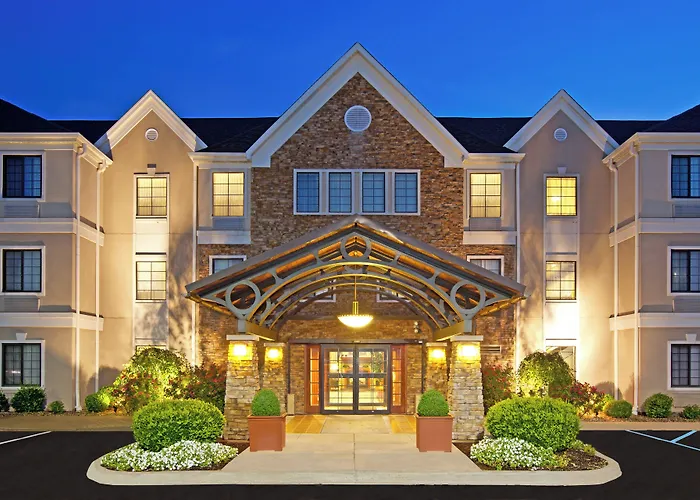 Staybridge Suites Louisville - East By Ihg