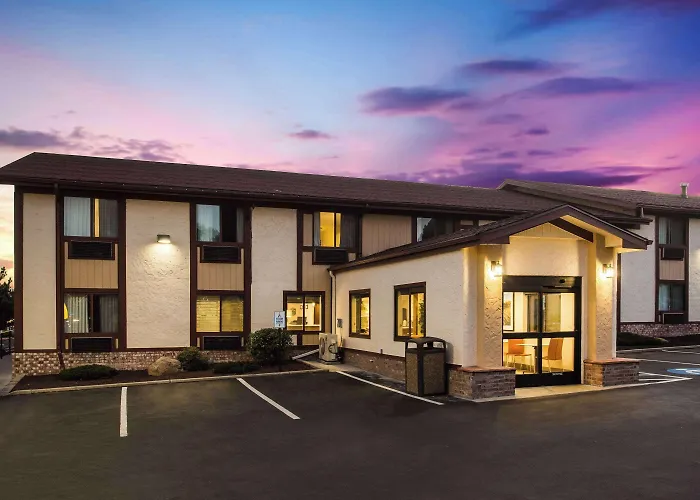 Super 8 By Wyndham Flagstaff
