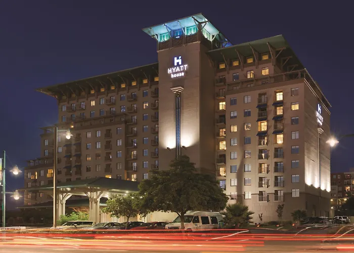 Hyatt House
