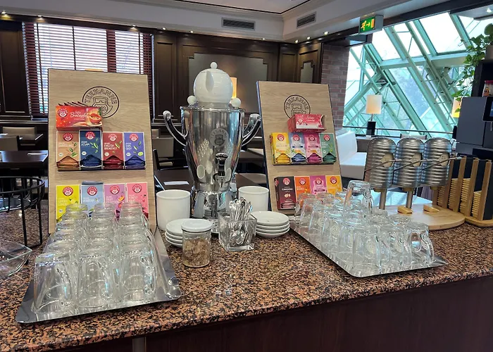 Mercure Hotel Hamm