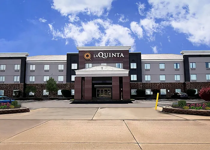 La Quinta Inn & Suits By Wyndham Il
