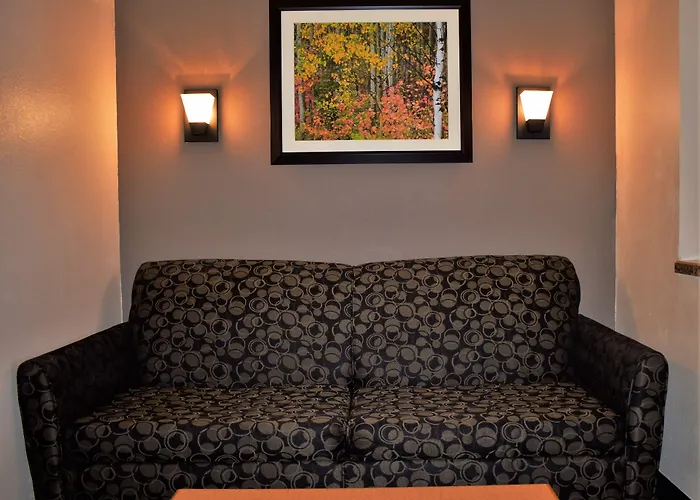 Quality Inn And Suites Silverthorne - Copper Mountain