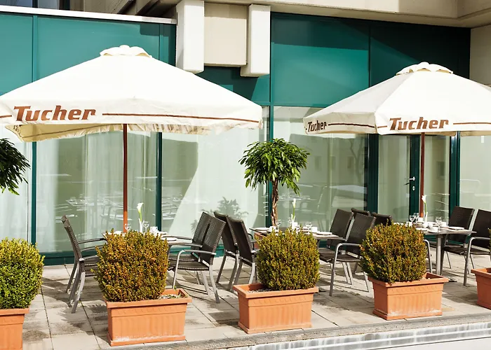 NH Erlangen