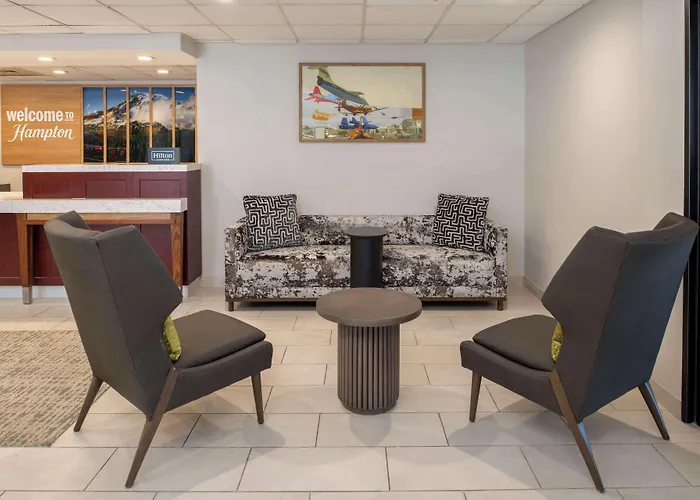 Tukwila Dog Friendly Hotels