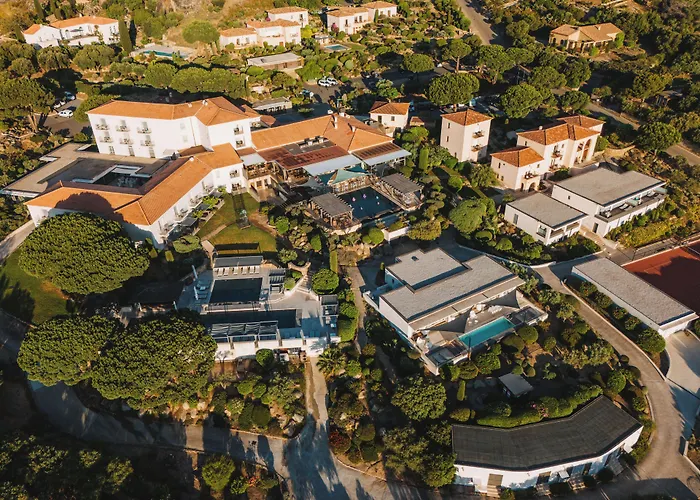 La Villa Calvi