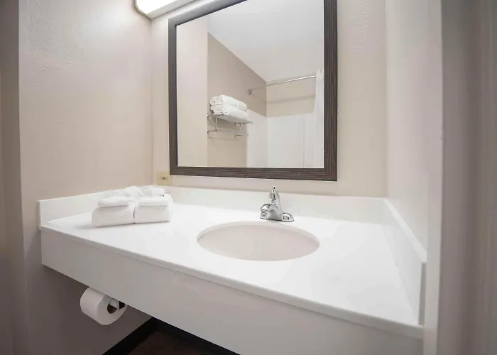 Extended Stay America Suites - Orange County - John Wayne Airport