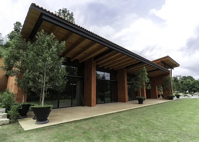 Avandaro Golf & Spa