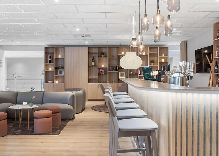 Best Western Plus Odense
