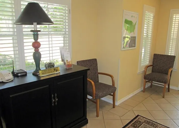 Extended Stay America Suites - Dallas - Las Colinas - Carnaby St