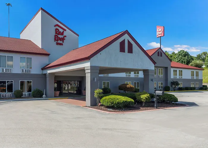 Red Roof Inn I-75