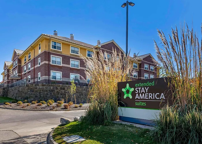 Extended Stay America Suites - Denver - Westminster