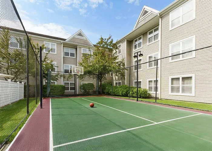 Residence Inn By Marriott Boston Foxborough