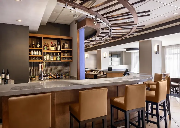 Hyatt Place Airport