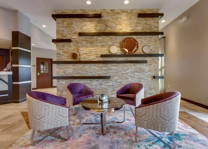 Drury Inn & Suites Overland Park
