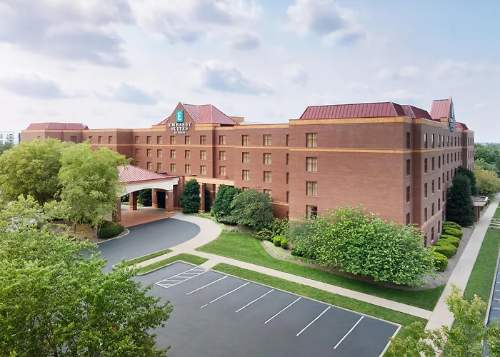 Embassy Suites Lexington