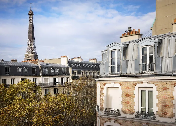 Hotel Relais Bosquet