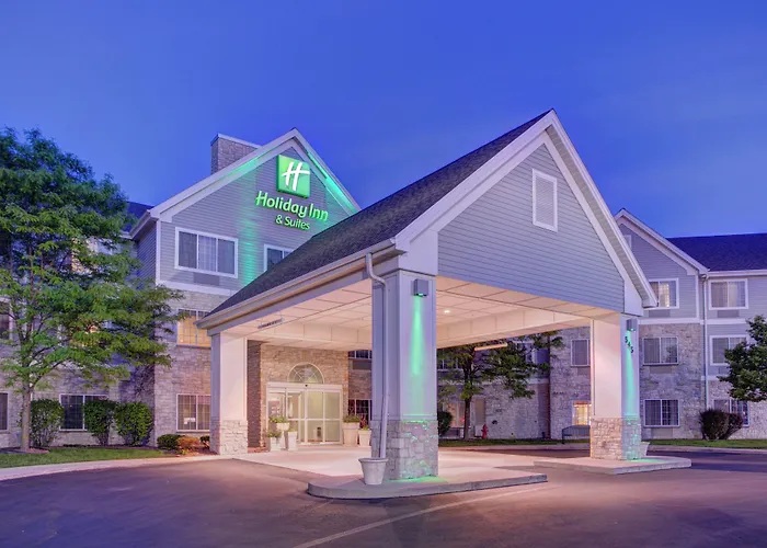 Holiday Inn Milwaukee Airport By Ihg