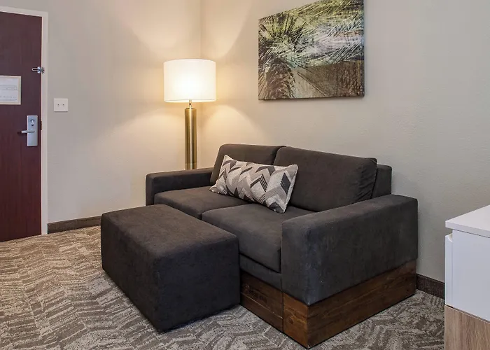 Springhill Suites Orlando Altamonte Springs/Maitland