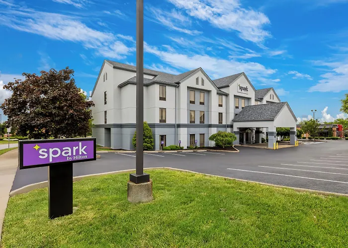 Comfort Inn Airport Turfway Road
