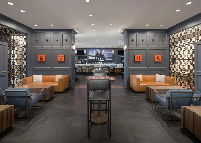 Hilton Dallas-Park Cities