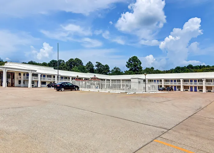 Motel 6-, Tx