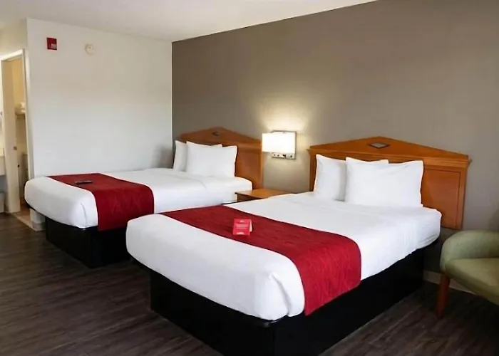Budget Inn Timmonsville