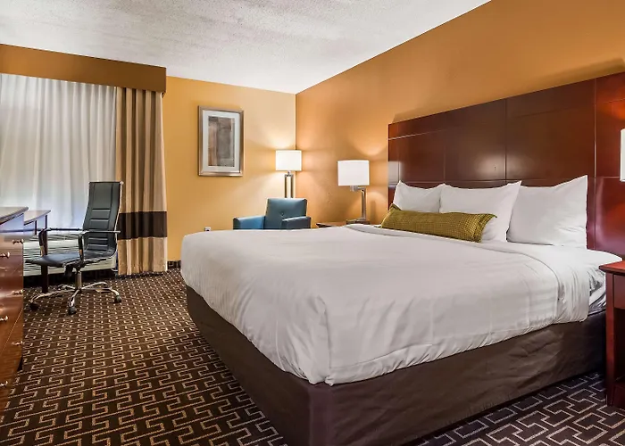 Milton Dog Friendly Hotels