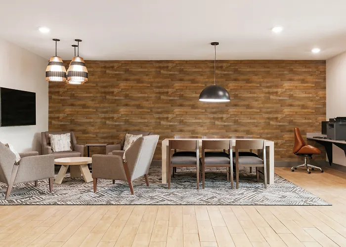 Candlewood Suites Frederick By Ihg