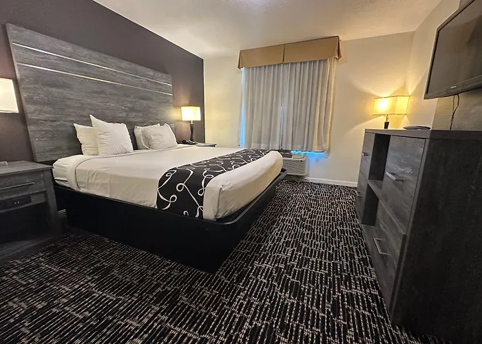 Best Western John Jay Inn