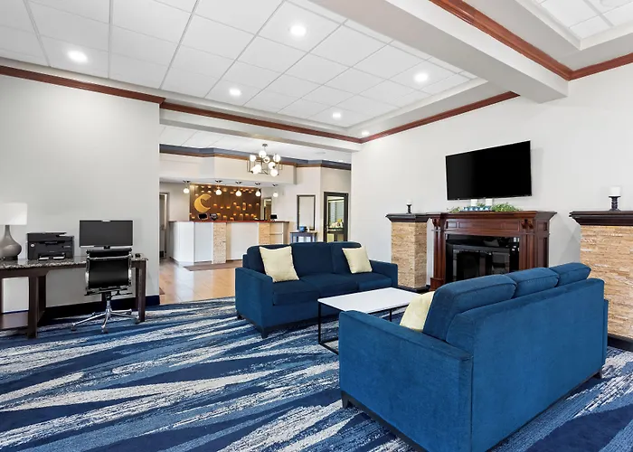 Comfort Inn & Suites Kenosha-Pleasant Prairie