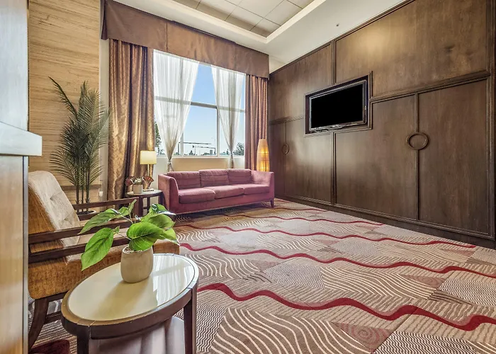 Holiday Inn Lethbridge By Ihg